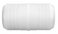 3/4" X 3/4" HOSE MENDER NYLON