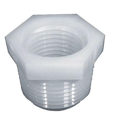 1"MPT X 3/4"FPT REDUCE BUSHING