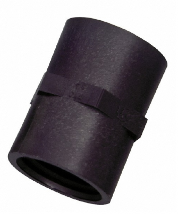 2" FPT COUPLING