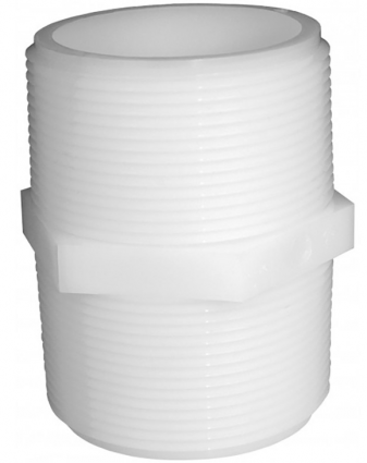 3/8"FLAT SEAT HOSE BARB