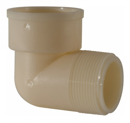 1-1/2" STREET ELBOW