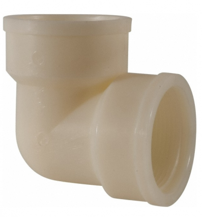1-1/2" FPT ELBOW