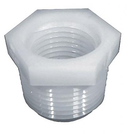 1-1/4"MPT X 3/4"FPT REDUCE BUSHI