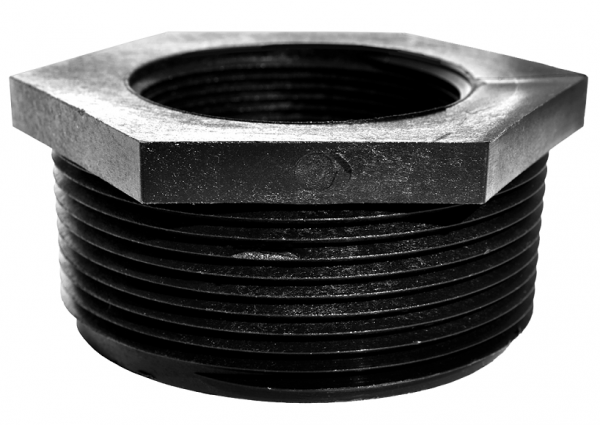 1-1/2"MPTX1-1/4"FPT REDUCE BUSHI