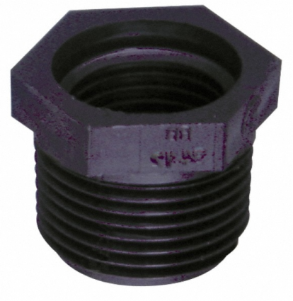2"MPT X 1-1/2"FPT REDUCE BUSHING