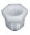 1"MPT X 3/4"FPT REDUCE BUSHING