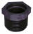2"MPT X 1"FPT  REDUCE BUSHNG NYL