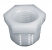 3/4"MPT X 1/2"FPT REDUCE BUSHING