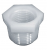 1-1/4"MPT X 1"FPT REDUCE BUSHING