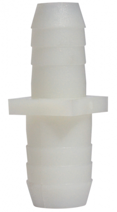 1/2" X 5/8" STRAIGHT HOSE MENDER