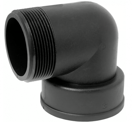 STR EL 1/2MPT X 1/2FPT