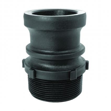 1-1/2" MALE ADAPTER X MPT