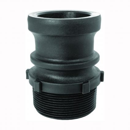 2" MALE ADAPTER X MPT