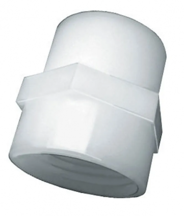 3/4" FGHT X 1/2" FPT