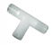 1/2" TEE