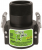 3" MPT X FEMALE CAM COUPLER