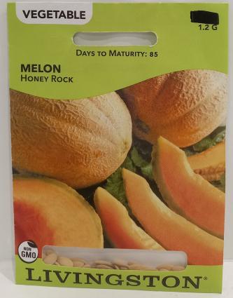HONEY ROCK MELON