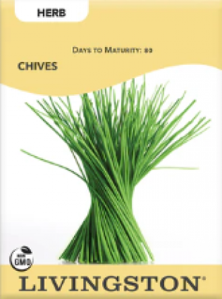 CHIVES