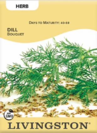 DILL BOUQUET