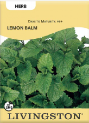 LEMON BALM
