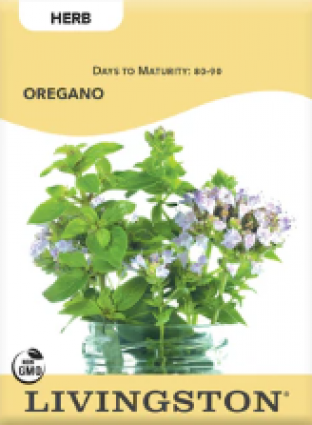 OREGANO