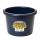 8QT PLASTIC BUCKET BLUE