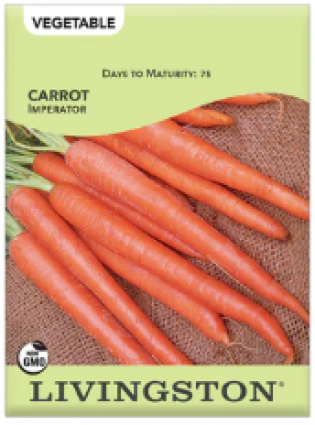 CARROT - IMPERATOR