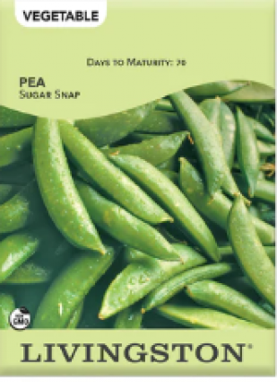 PEA SUGAR SNAP