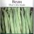 BEAN - GREEN BLUE LAKE BUSH 4OZ