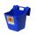 HANGING FEEDER BLUE 12QT