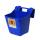 HANGING FEEDER BLUE 12QT