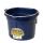 8QT FLAT BACK BUCKET NAVY