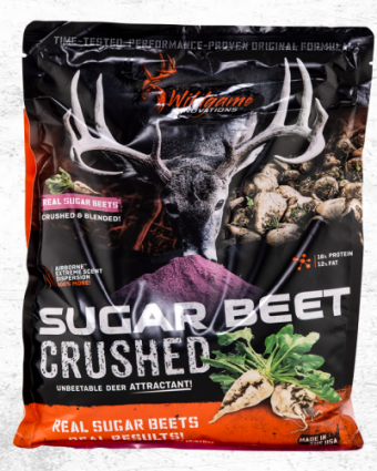 SUGARBEET CRUSH 5# BAG
