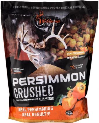 PERSIMMON CRUSH 5# BAG