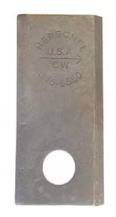 DISC MOWER KNIVES GEHL HESSTN