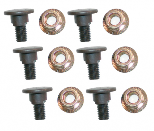 DISC MOWER BOLTS KUHN