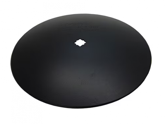 16" DISC BLADE, 11 GAUGE