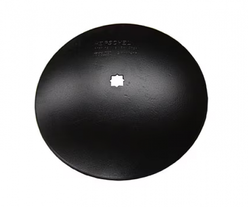 18" DISC BLADE, 9 GAUGE