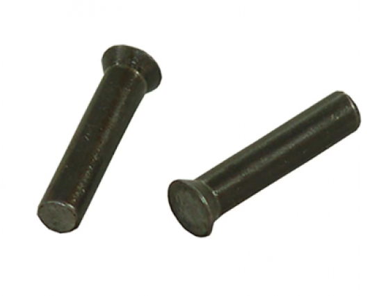 1# RIVETS 1 X 5-1/2 COUNTERSUNK