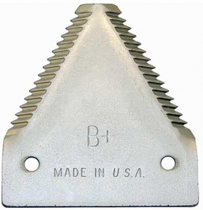 10PK IH/HES SECTIONS XH 7TS