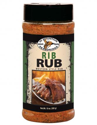 RIB RUB