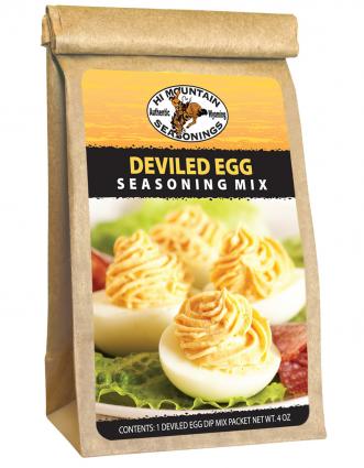 DEVILED EGG  MIX
