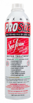 SEAFOAM TRUCK / SUV 20OZ