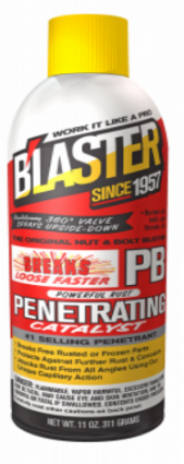 18OZ BLASTER PENETRATNG CATALYST