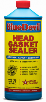 HEAD GASKET SEALER