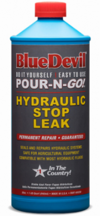 HYDRAULIC STOP LEAK