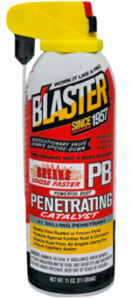 PENETRATING CATALYST 11OZ