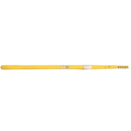 48" BENT SHOVEL HANDLE