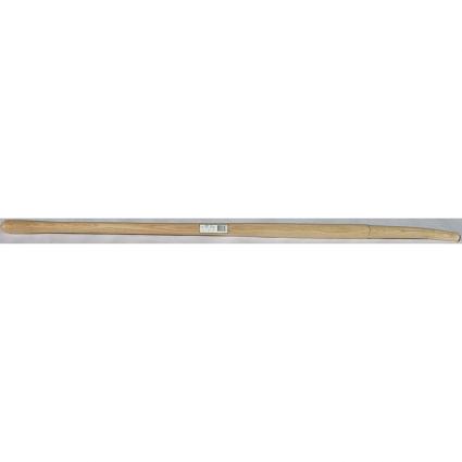 4' BENT HOLLOWBACK SHOVEL HANDLE