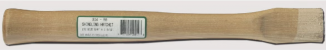 14" BUILDERS HATCHET HANDLE